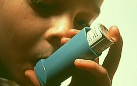 Препараты для лечения астмы